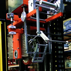 Seria K-Roll MULTISURFACE