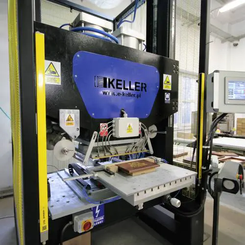 keller-hot-stamping-up-down