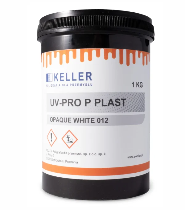 UV-PRO P PLAST - KELLER